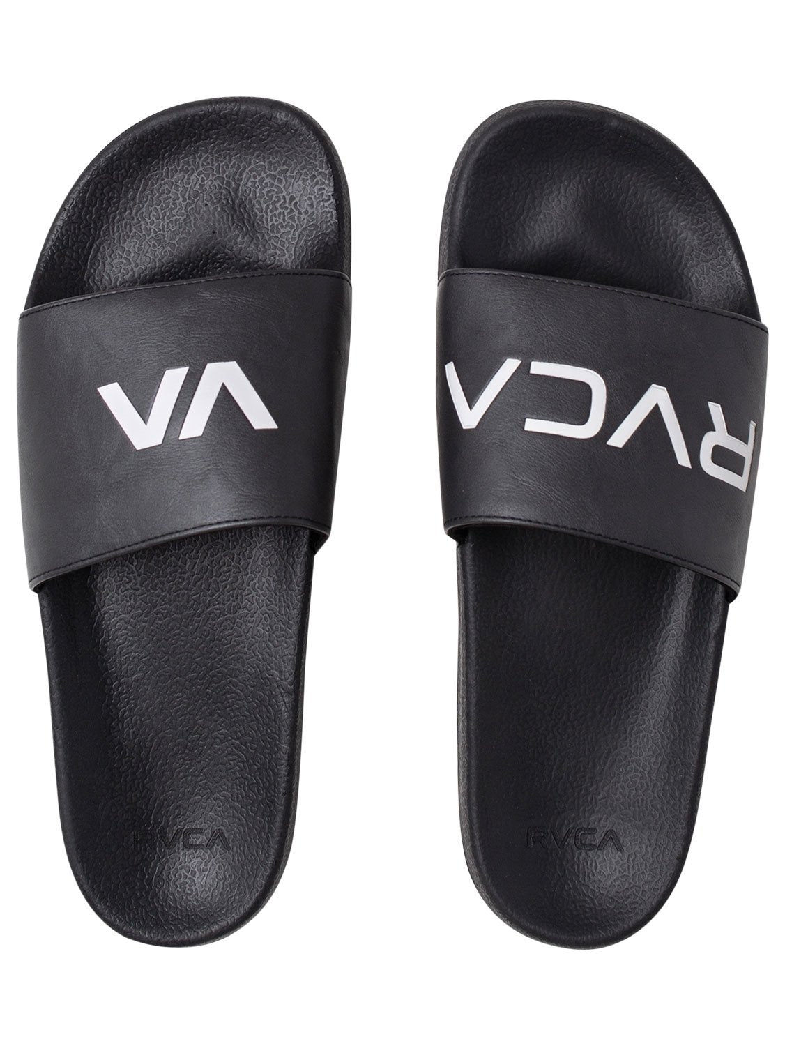 RVCA Men's Sport Slide