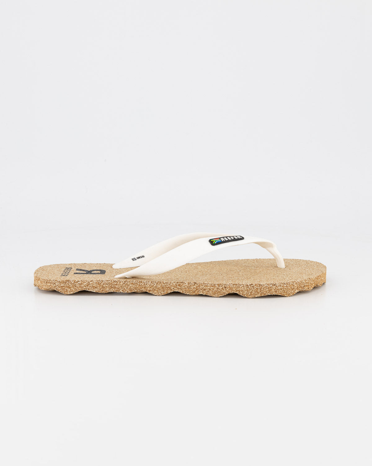 SA Cork Flip Flops (UNISEX)