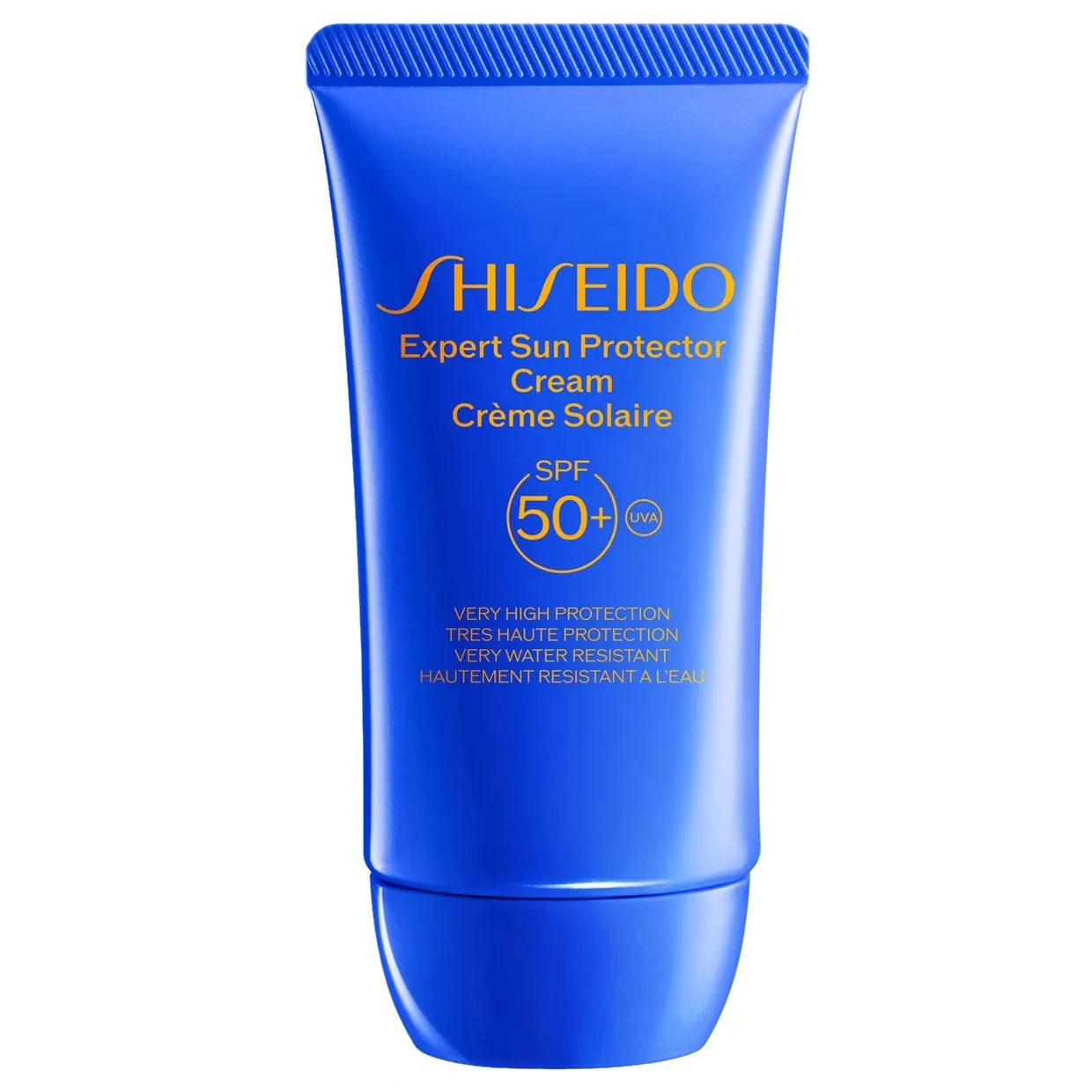 Shiseido Expert Sun Protector Cream SPF50+ 50ml