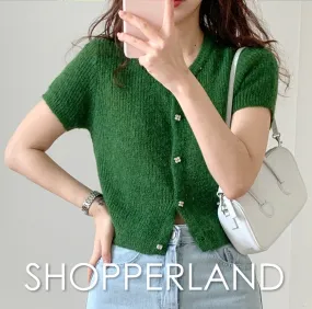 SHOPPERLAND  |Cardigans