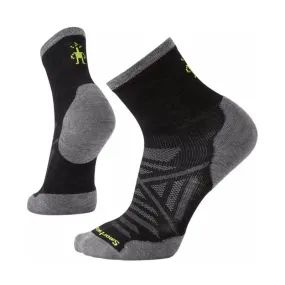 Smartwool  PhD Run Cold Weather Mid Crew - Calze da running