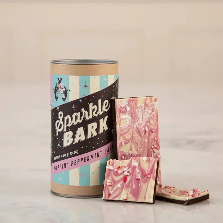 Sparkle Bark - (two sizes)