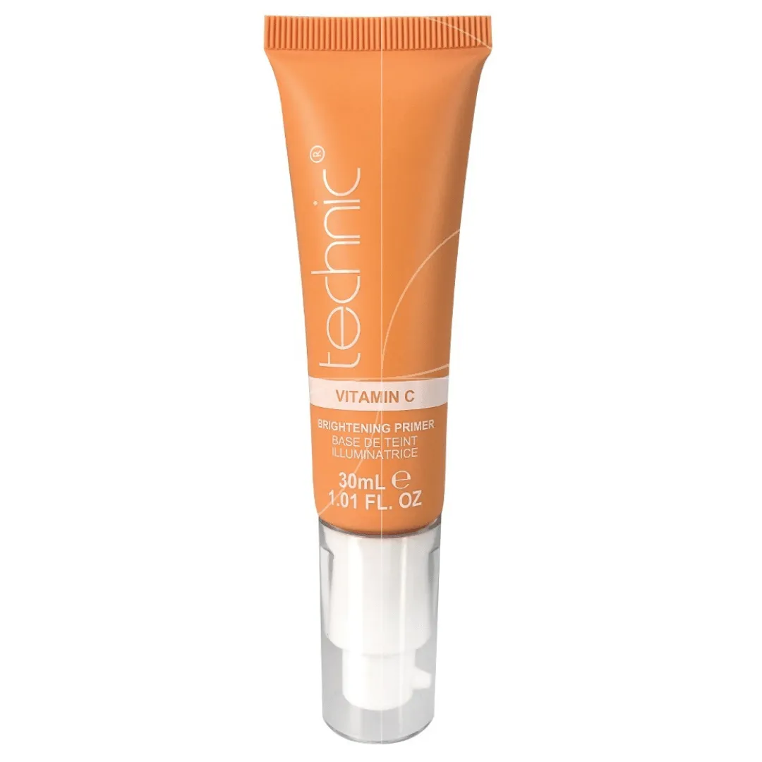 Technic - Vitamin C Base De Teint Illuminatrice - 30ml