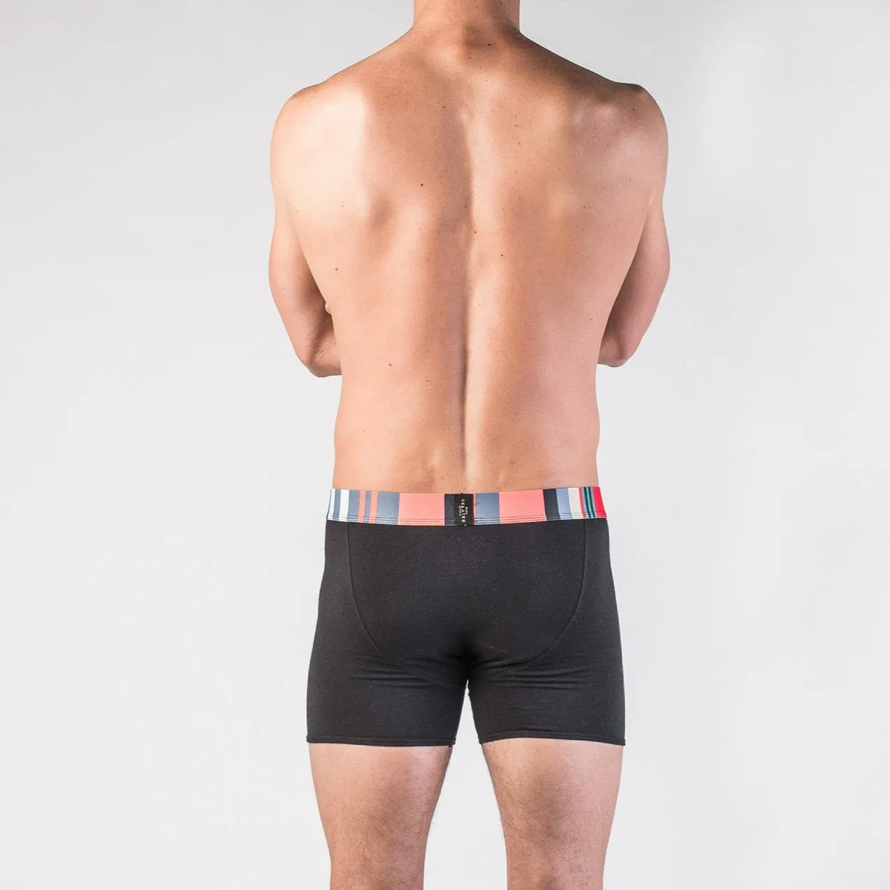 The Flying Cross Boxer Brief