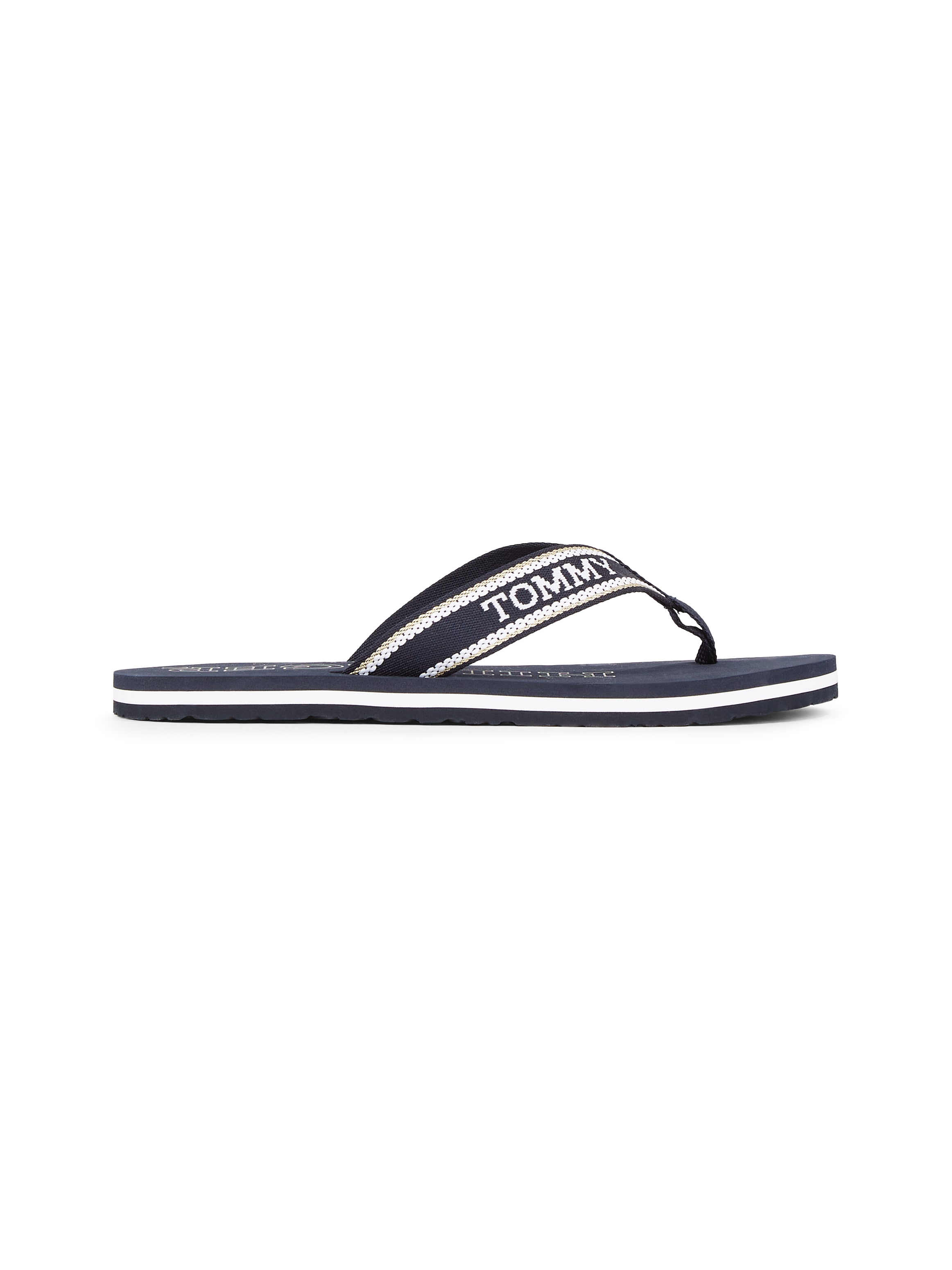 TOMMY HILFIGER Beach Sandal Navy