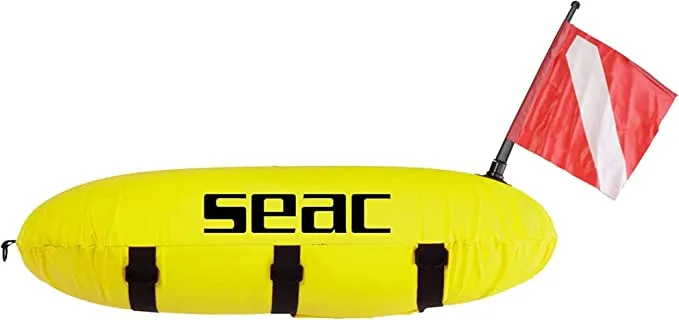 Torpedo Buoy Seac