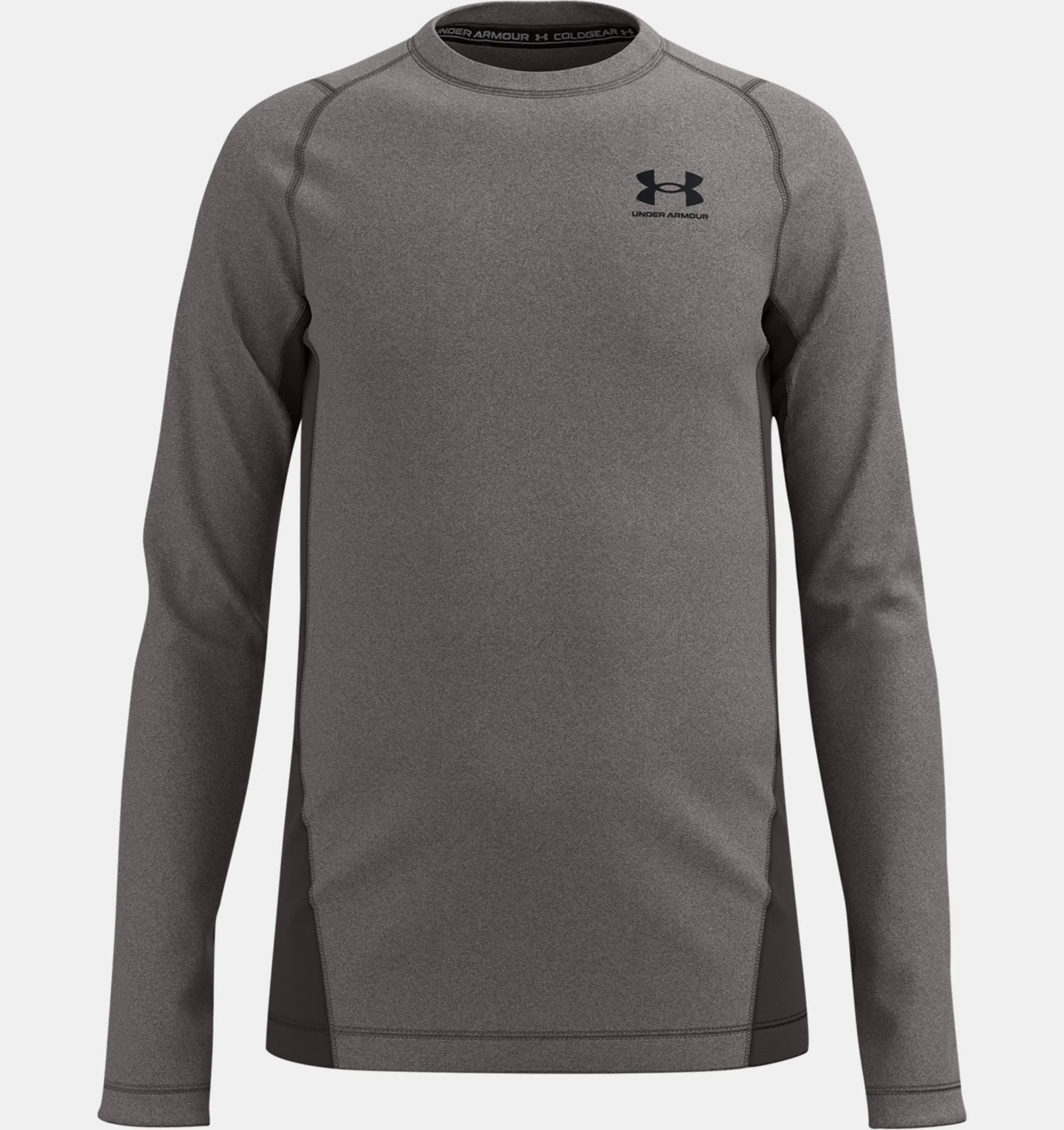 Under Armour Boys' ColdGear Armour Long Sleeve