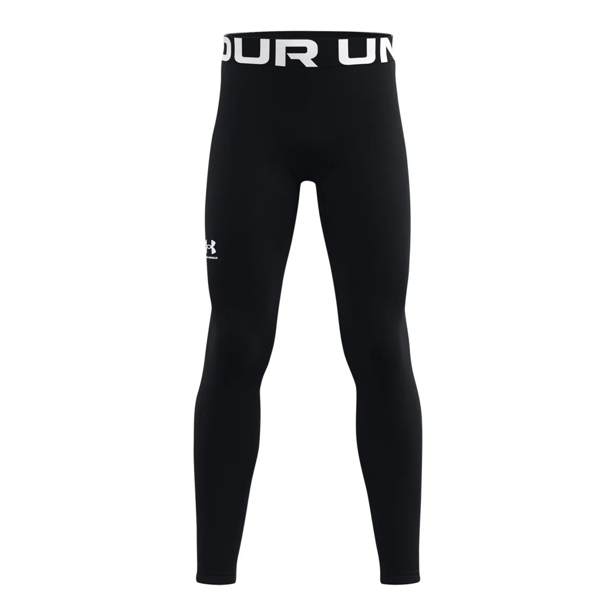 Under Armour Boys' ColdGear Leggings