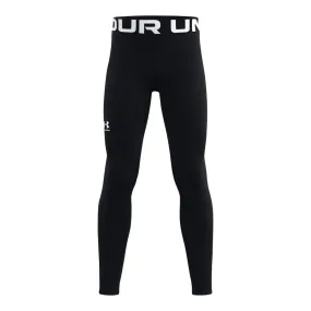 Under Armour Boys' ColdGear Leggings