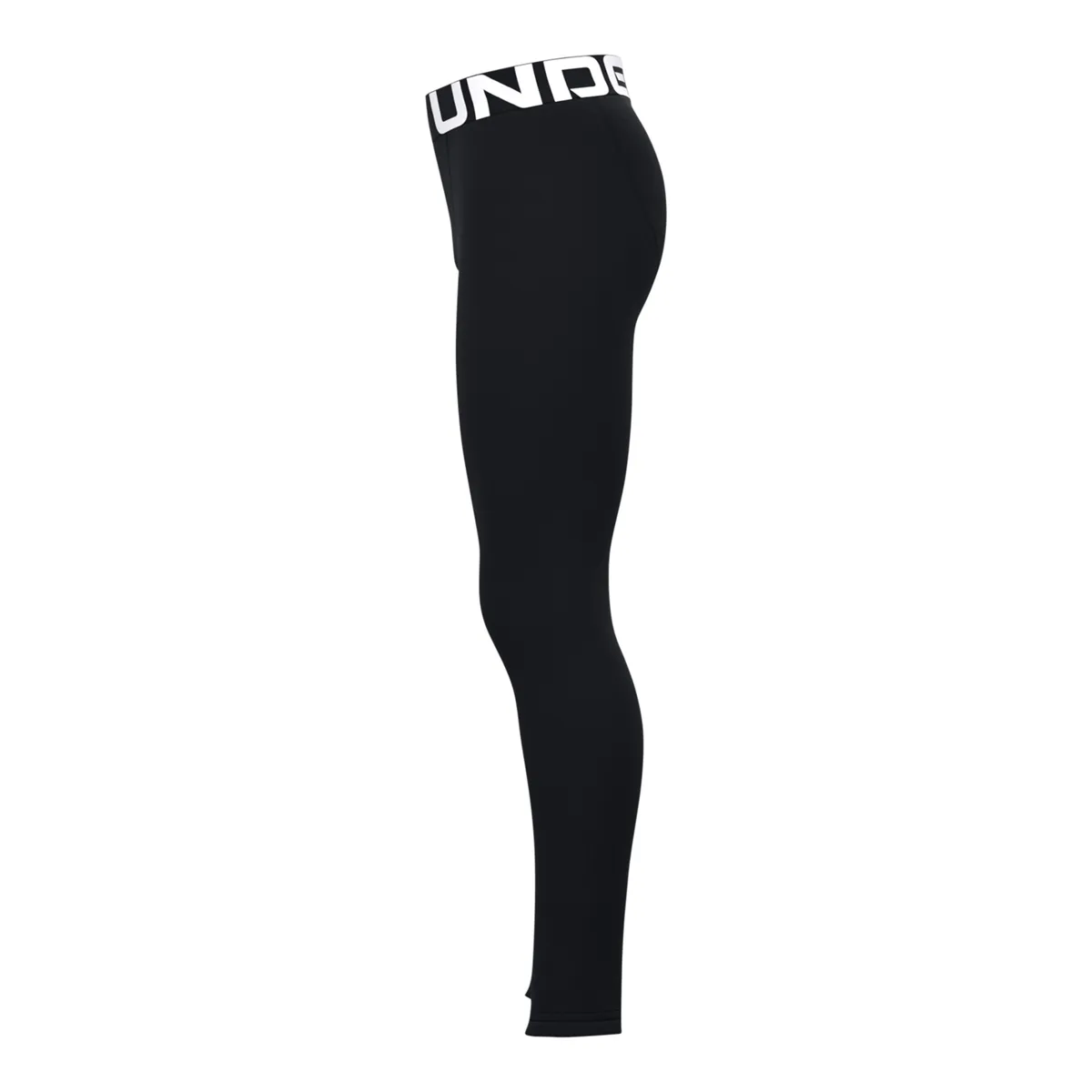 Under Armour Boys' ColdGear Leggings