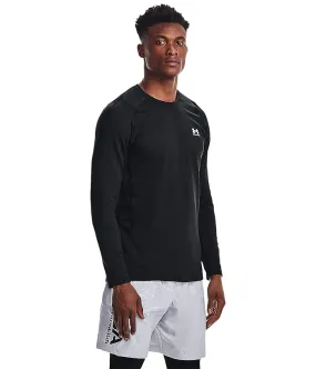 Under Armour ColdGear Armour Fitted Crew