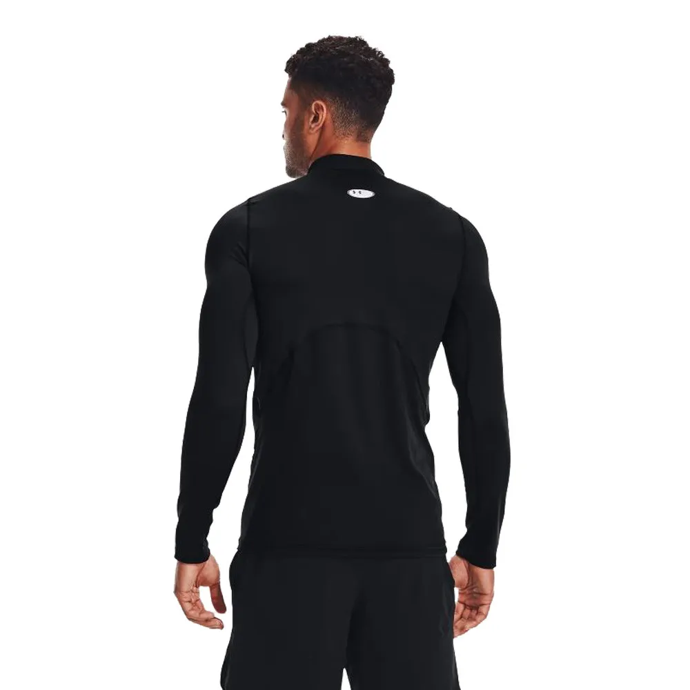 Under Armour ColdGear Fitted Mock Top - AW24