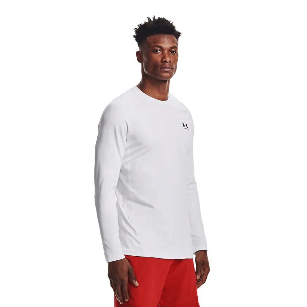 Under Armour ColdGear Fitted Top - AW24