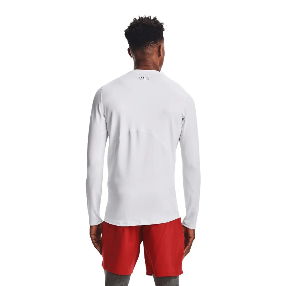 Under Armour ColdGear Fitted Top - AW24