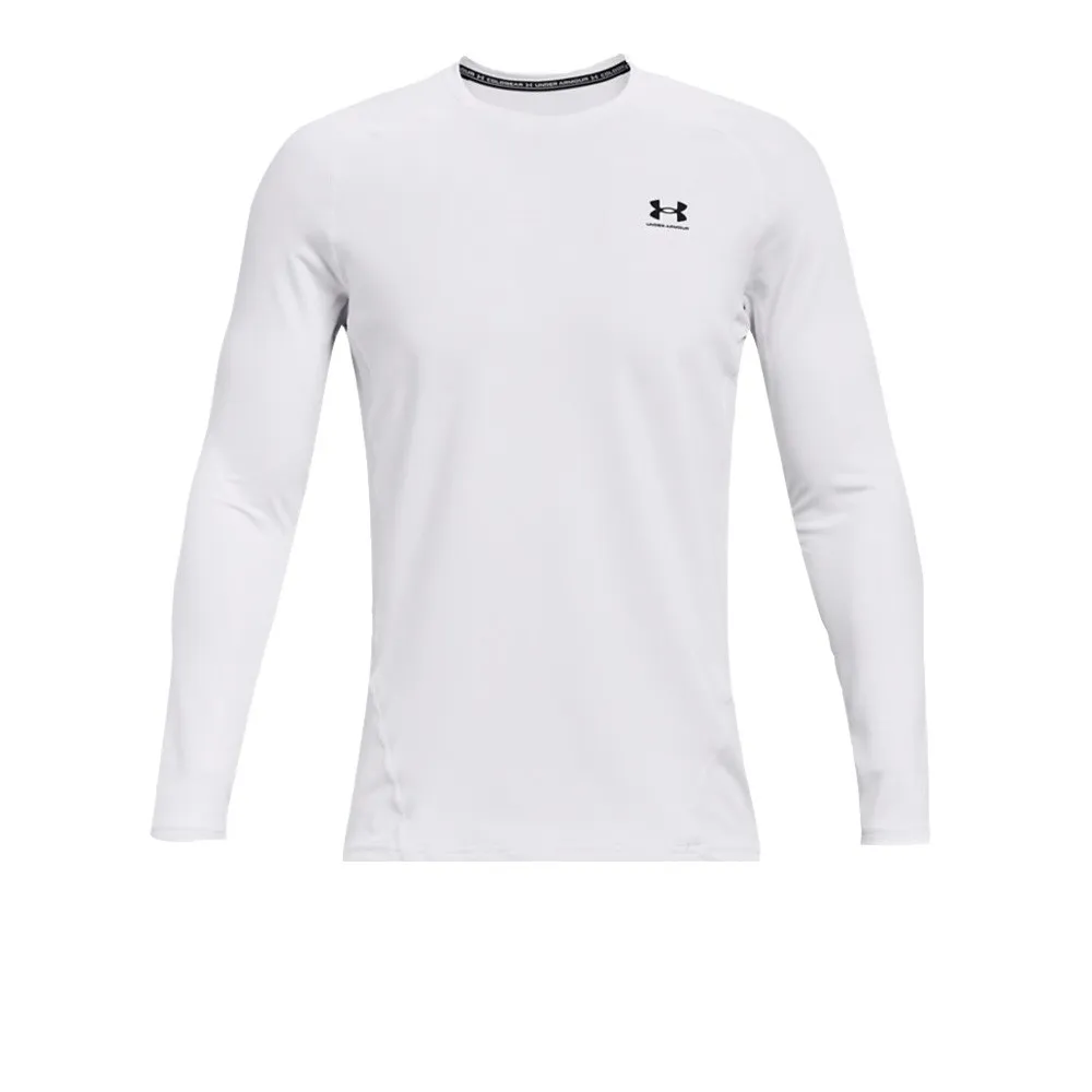 Under Armour ColdGear Fitted Top - AW24