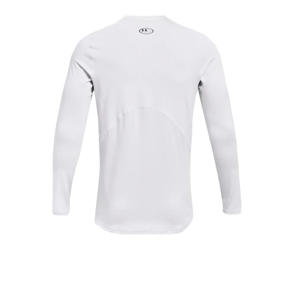 Under Armour ColdGear Fitted Top - AW24