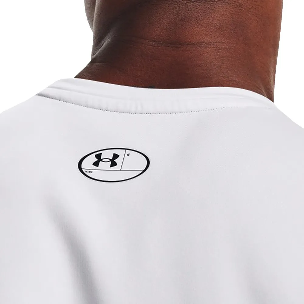 Under Armour ColdGear Fitted Top - AW24