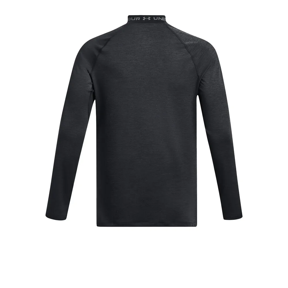 Under Armour ColdGear Twist Mock Top