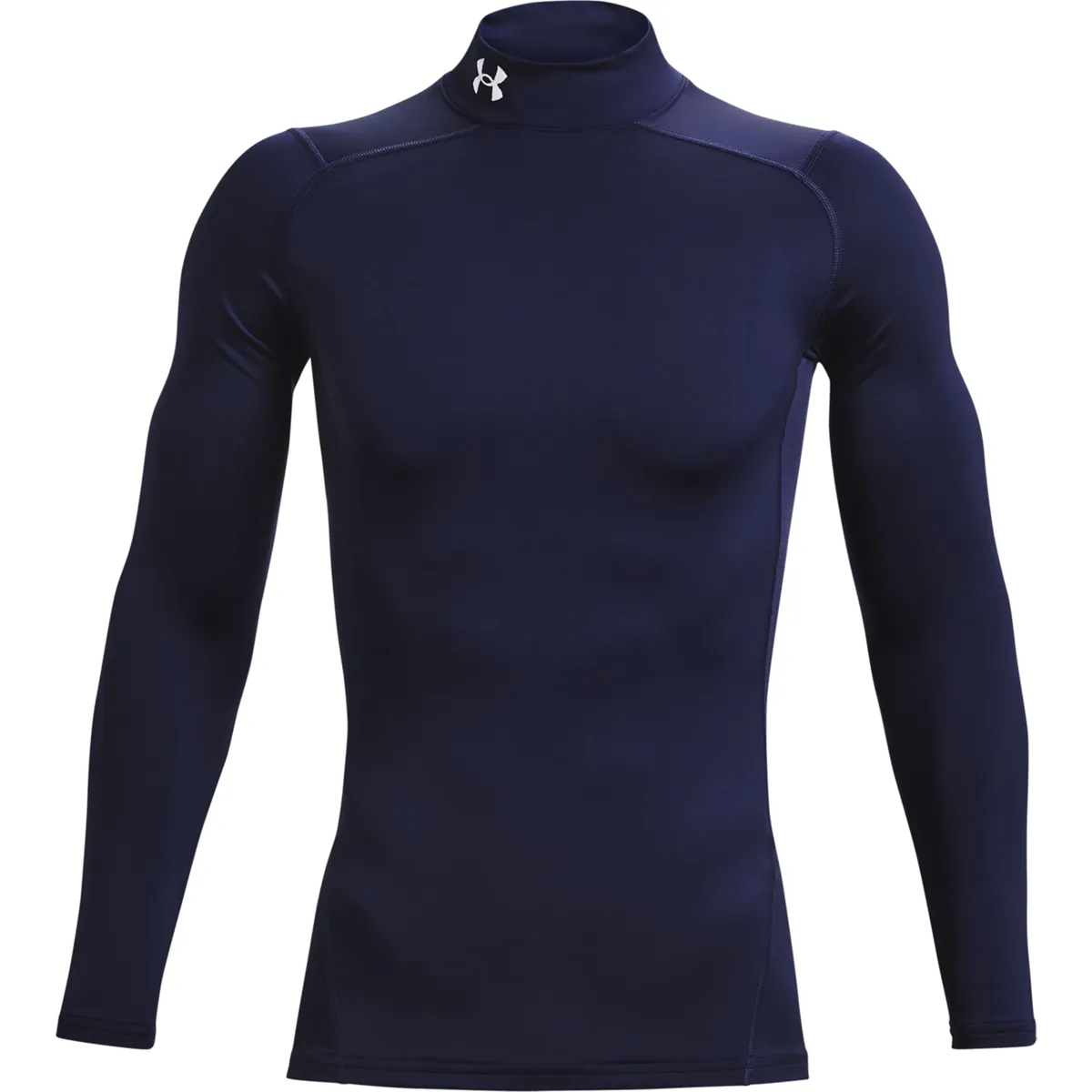 Under Armour Men's ColdGear Compression Mock