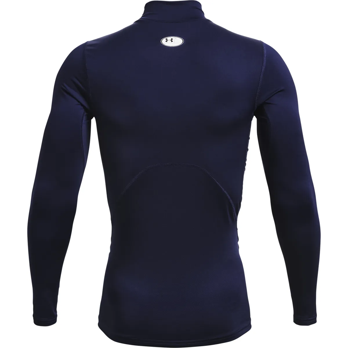 Under Armour Men's ColdGear Compression Mock