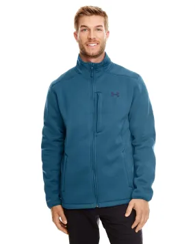 Under Armour Ua Extreme Coldgear Jacket True Ink/ Midnight 1297030