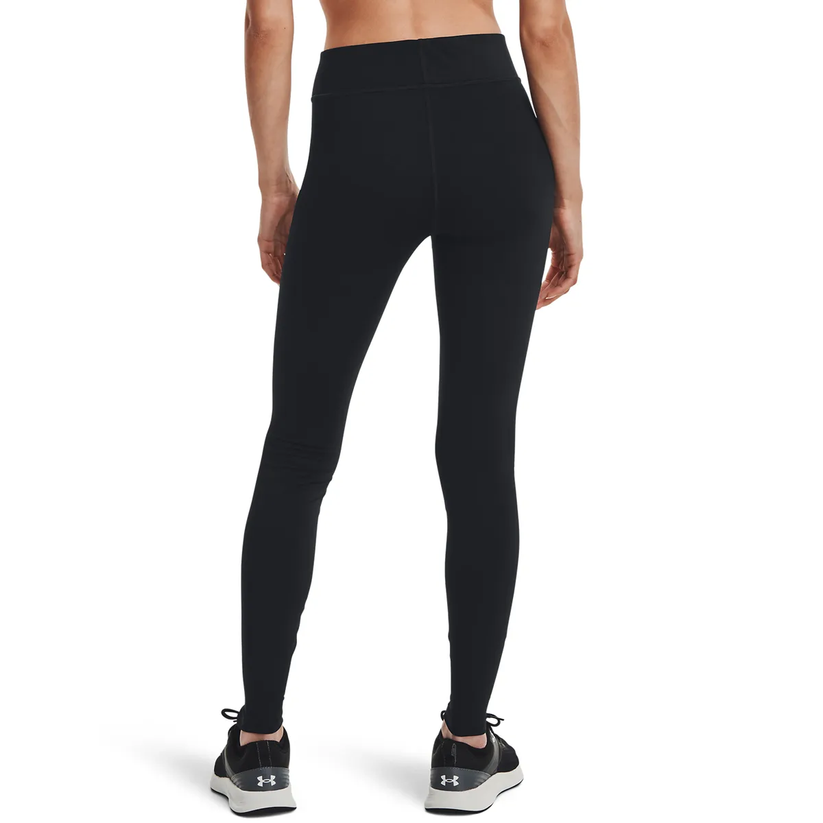 Under Armour Women's ColdGear Authentics Leggings