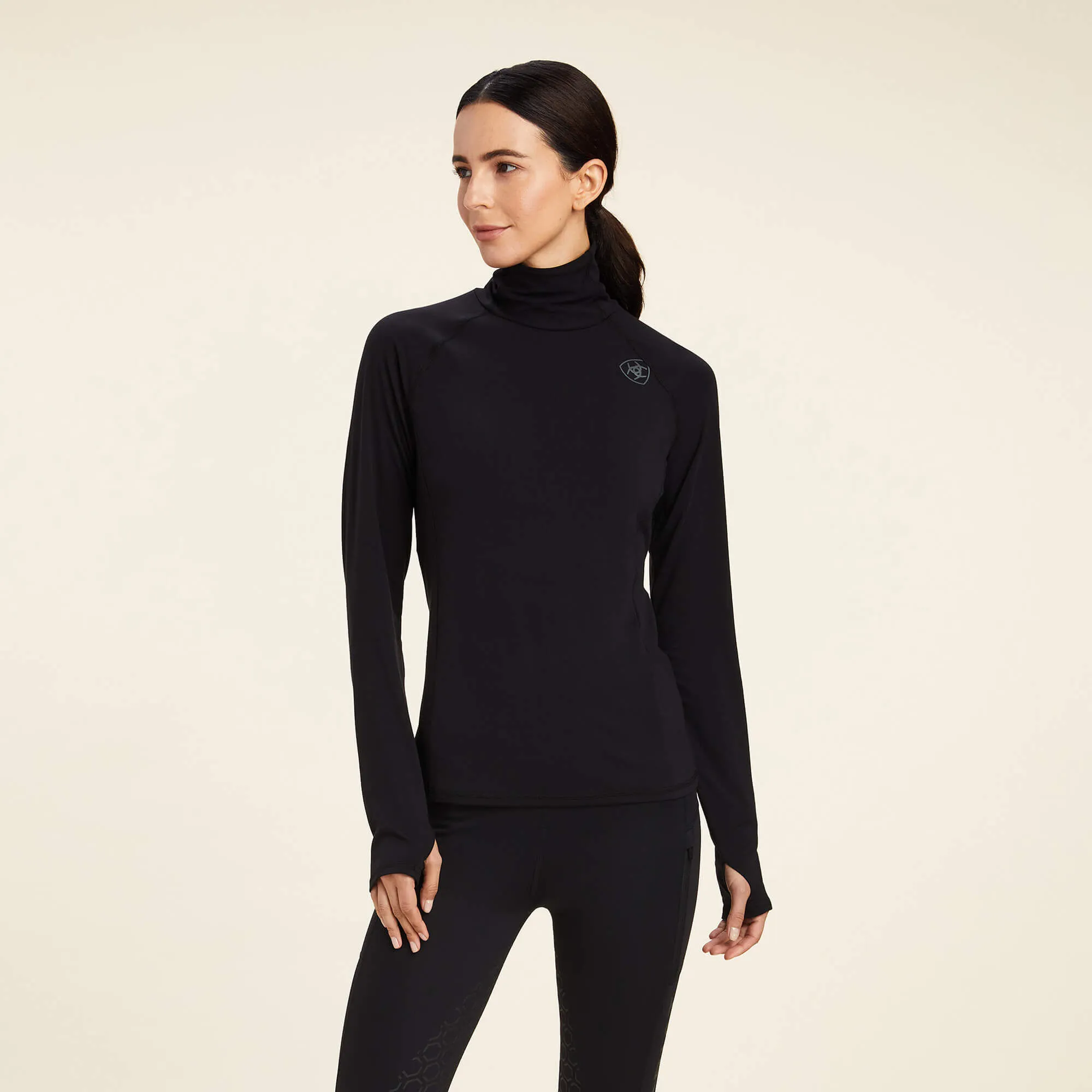 Venture Baselayer