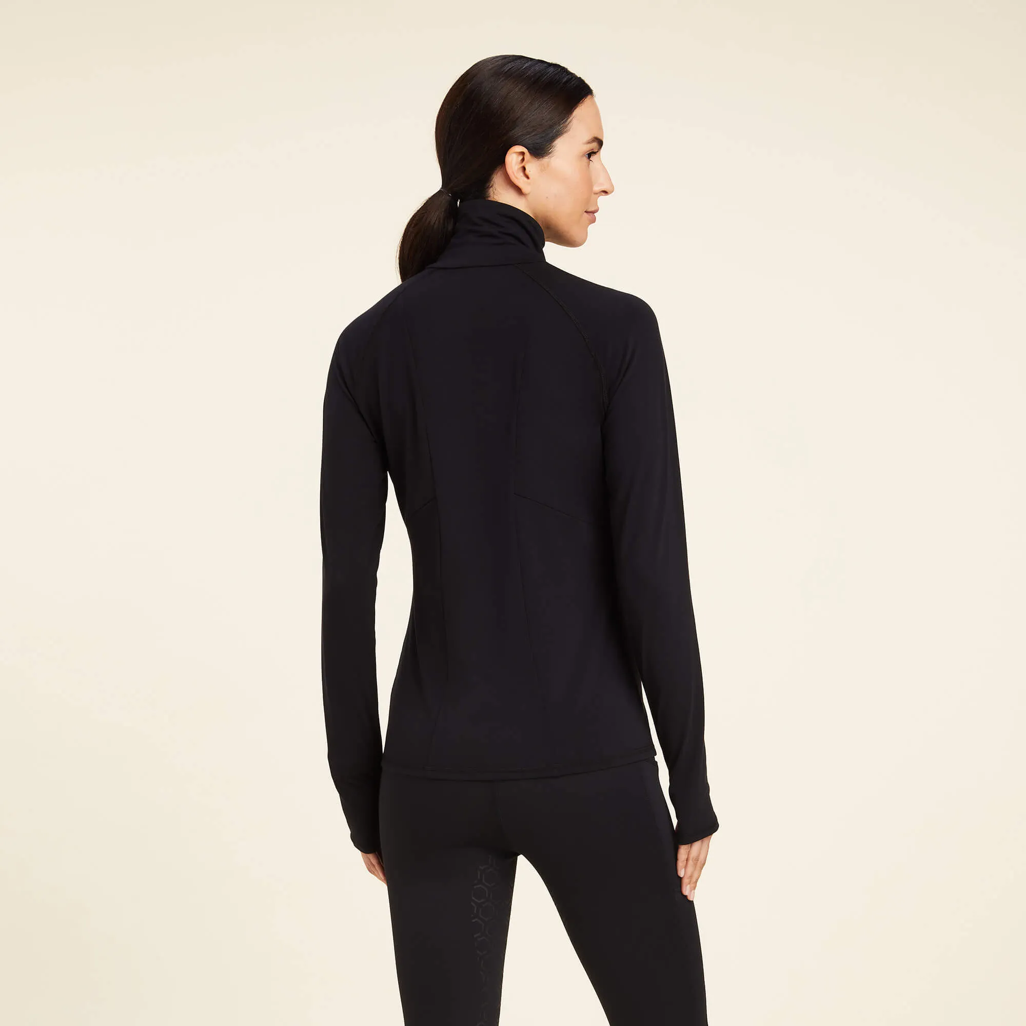 Venture Baselayer