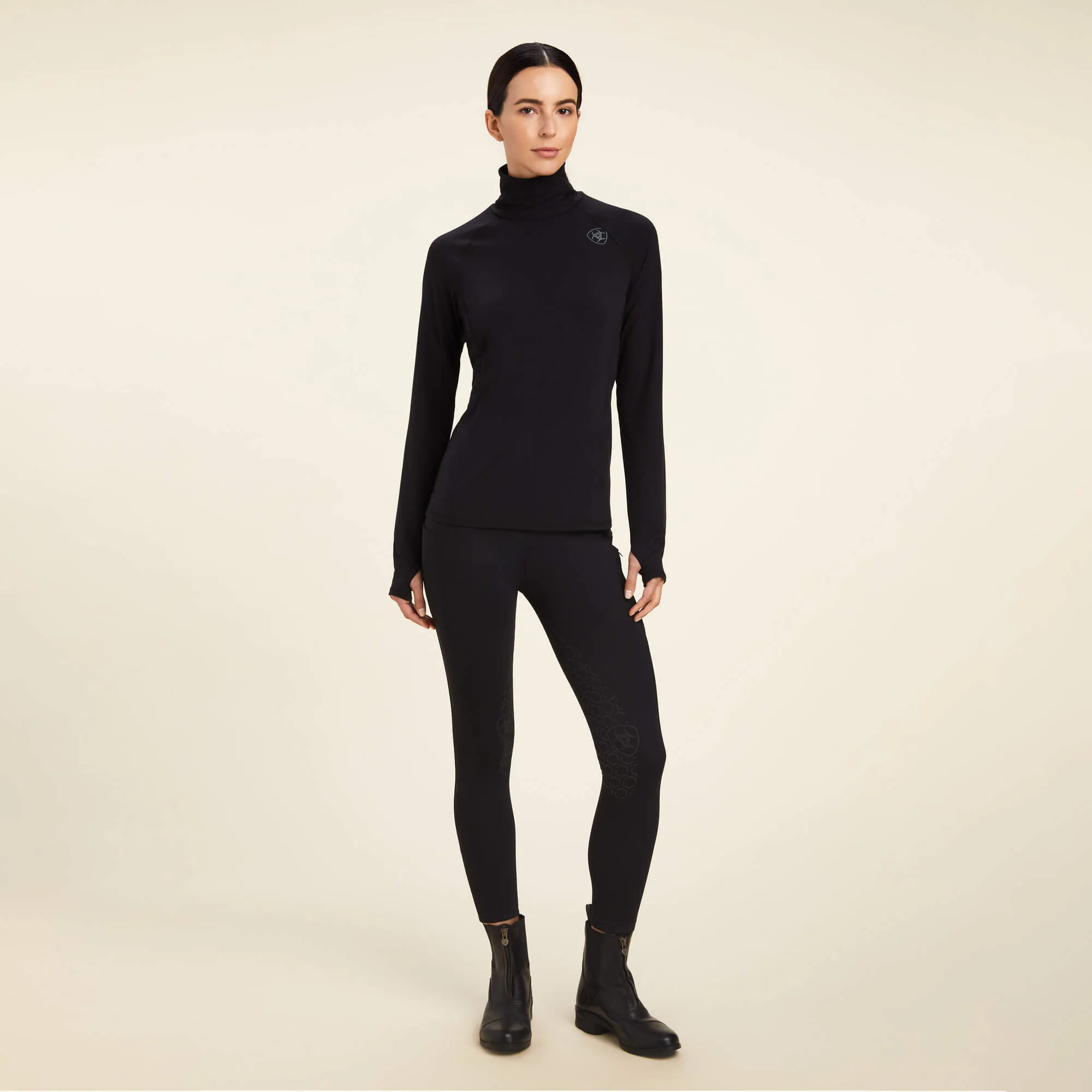 Venture Baselayer