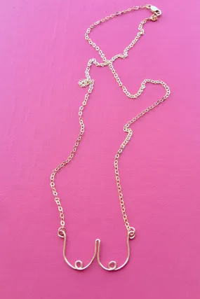 Venus Necklace