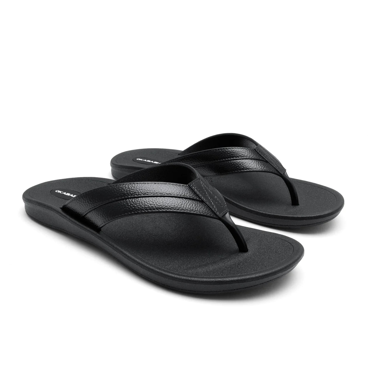 Voyager Men's Flip Flops Made in USA