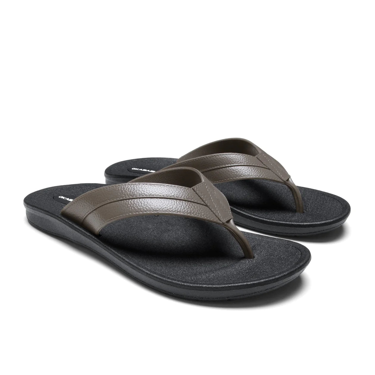 Voyager Men's Flip Flops Made in USA