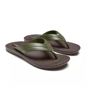 Voyager Men's Flip Flops Made in USA