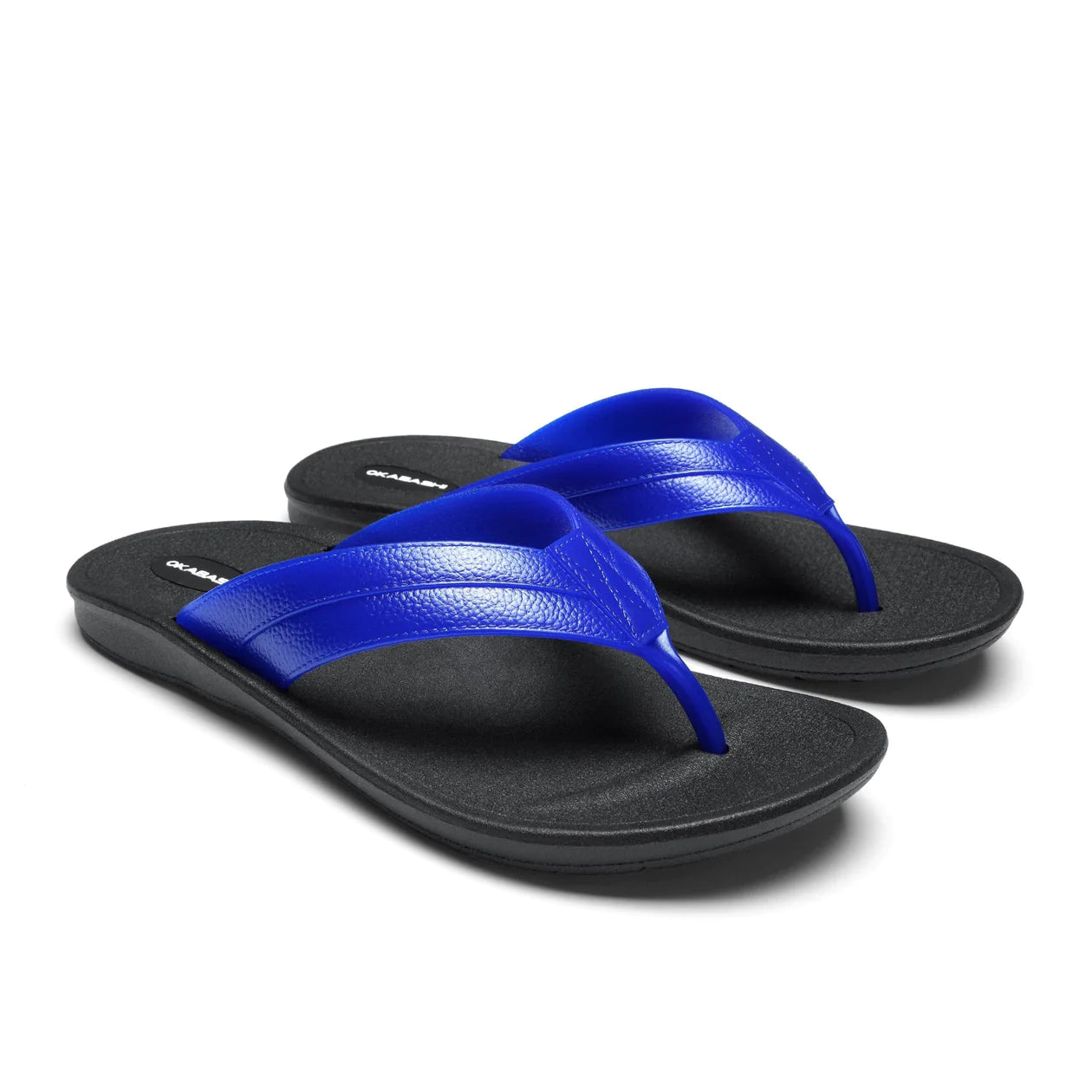 Voyager Men's Flip Flops Made in USA