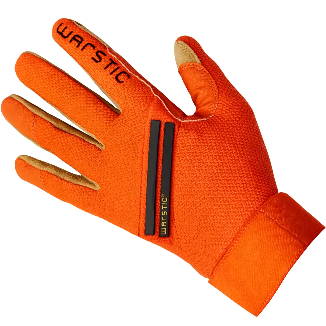 Warstic Workman3 Adult Batting Gloves: BG-W3