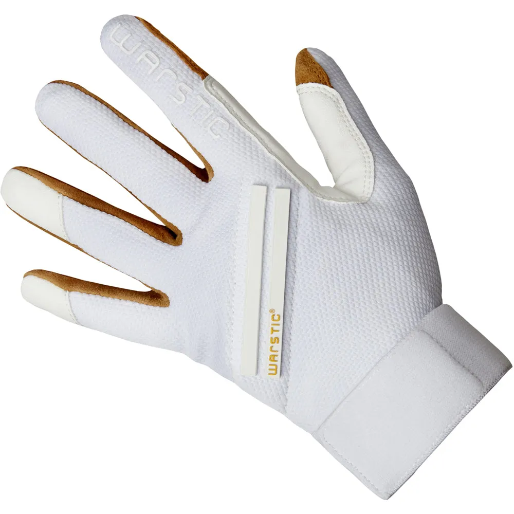 Warstic Workman3 Adult Batting Gloves: BG-W3