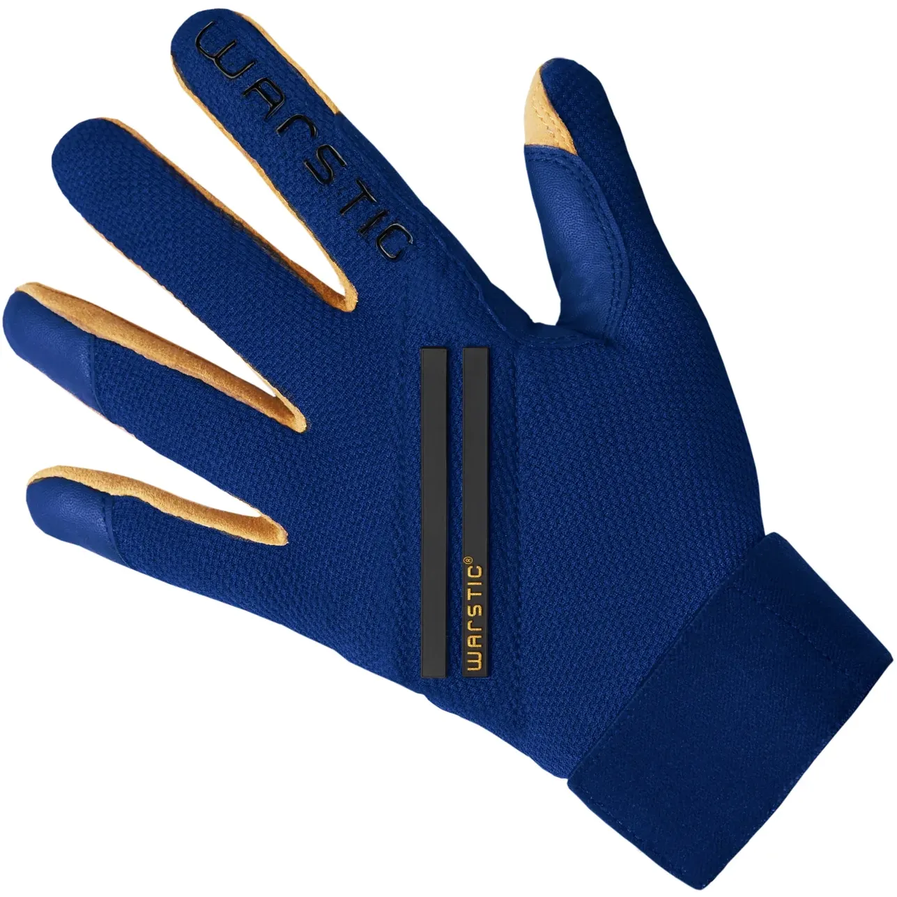 Warstic Workman3 Adult Batting Gloves: BG-W3