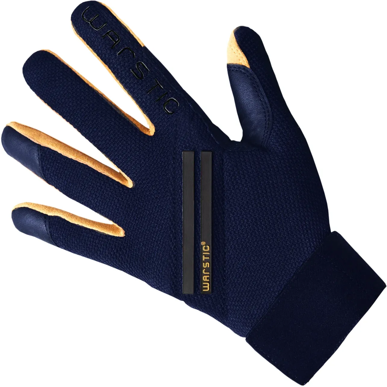 Warstic Workman3 Adult Batting Gloves: BG-W3