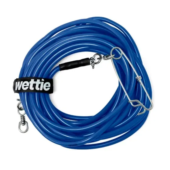 Wettie 'Reef' Bungee