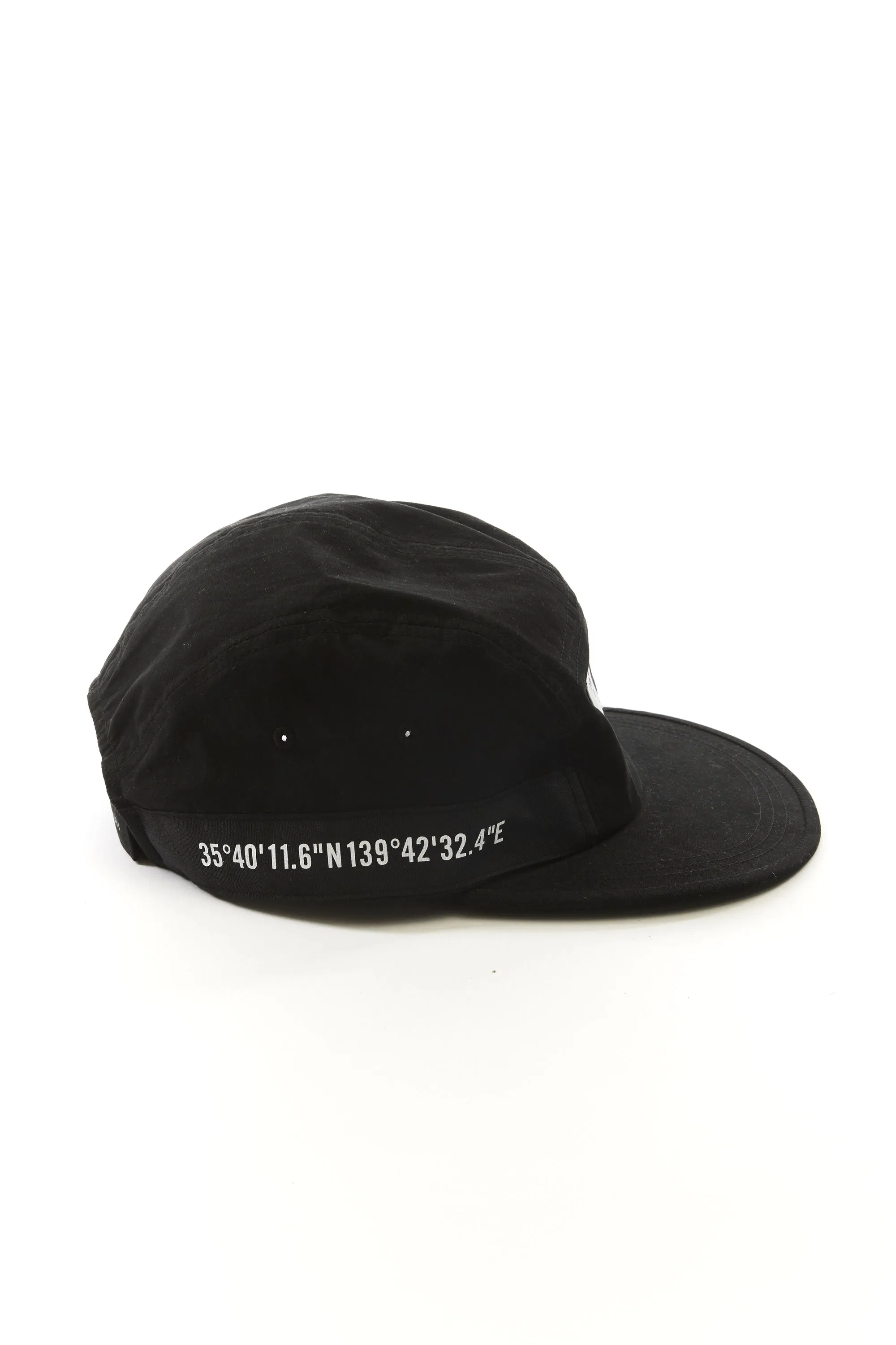 WTAPS - T-7 GPS WEATHER CAP