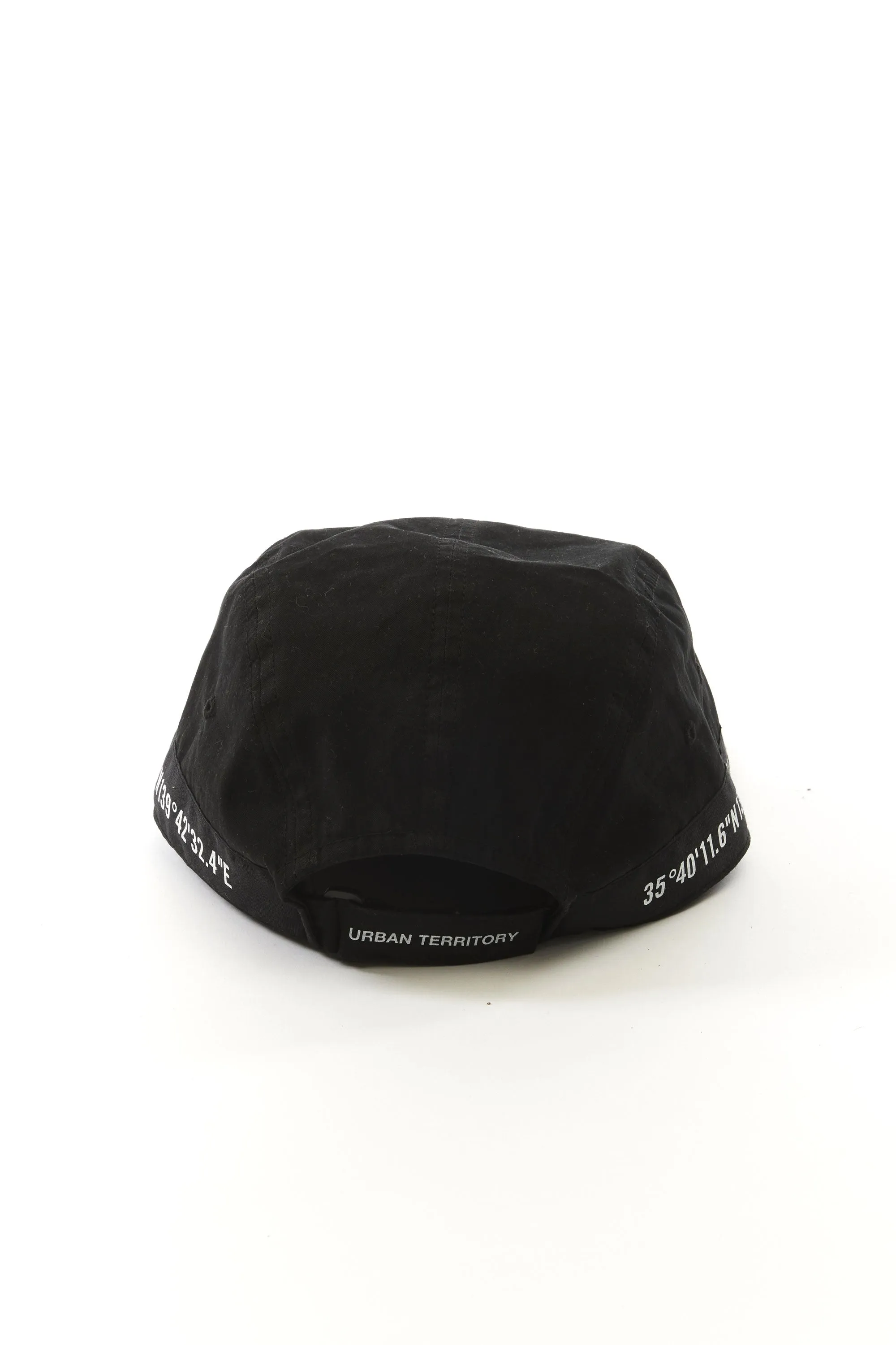 WTAPS - T-7 GPS WEATHER CAP