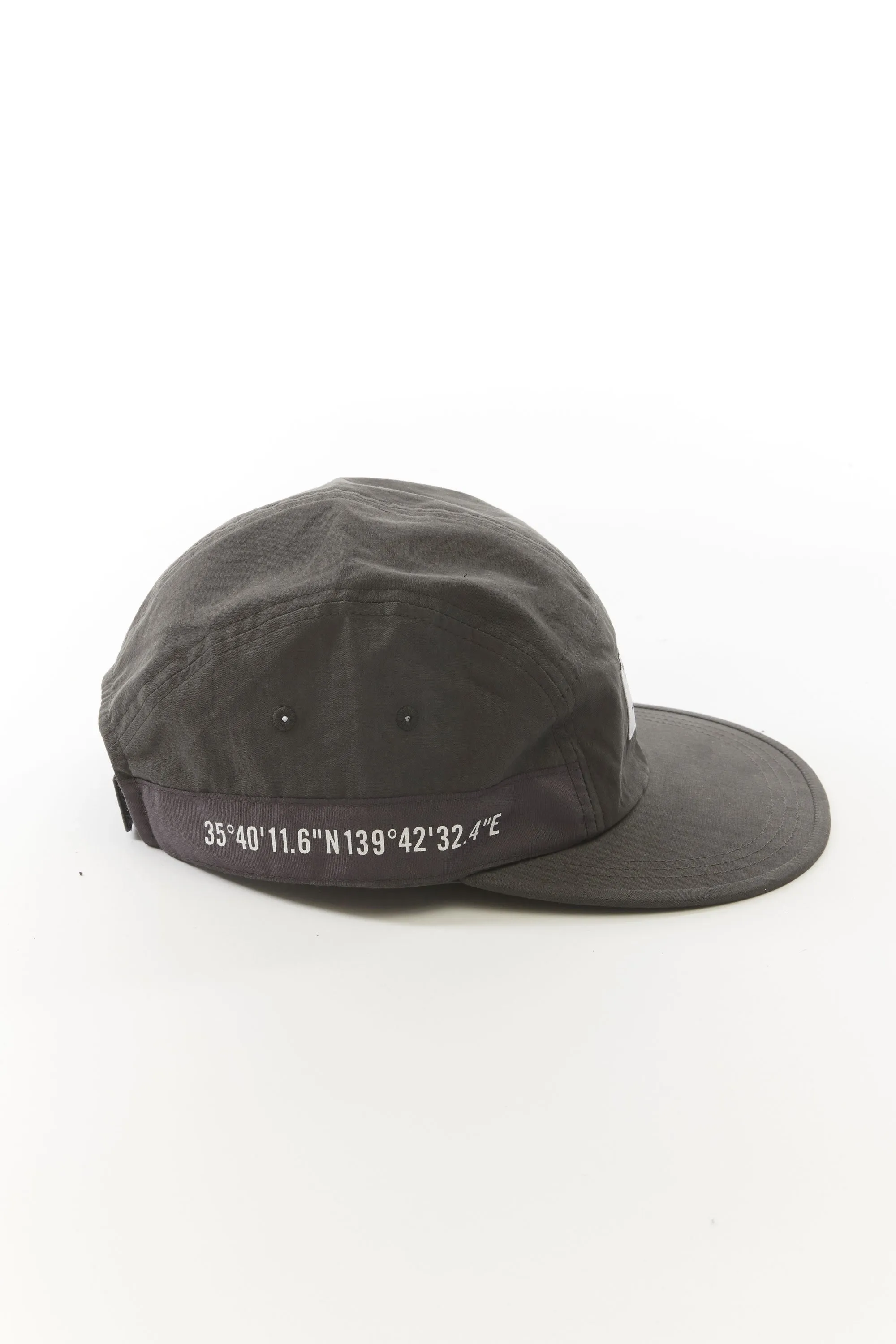 WTAPS - T-7 GPS WEATHER CAP