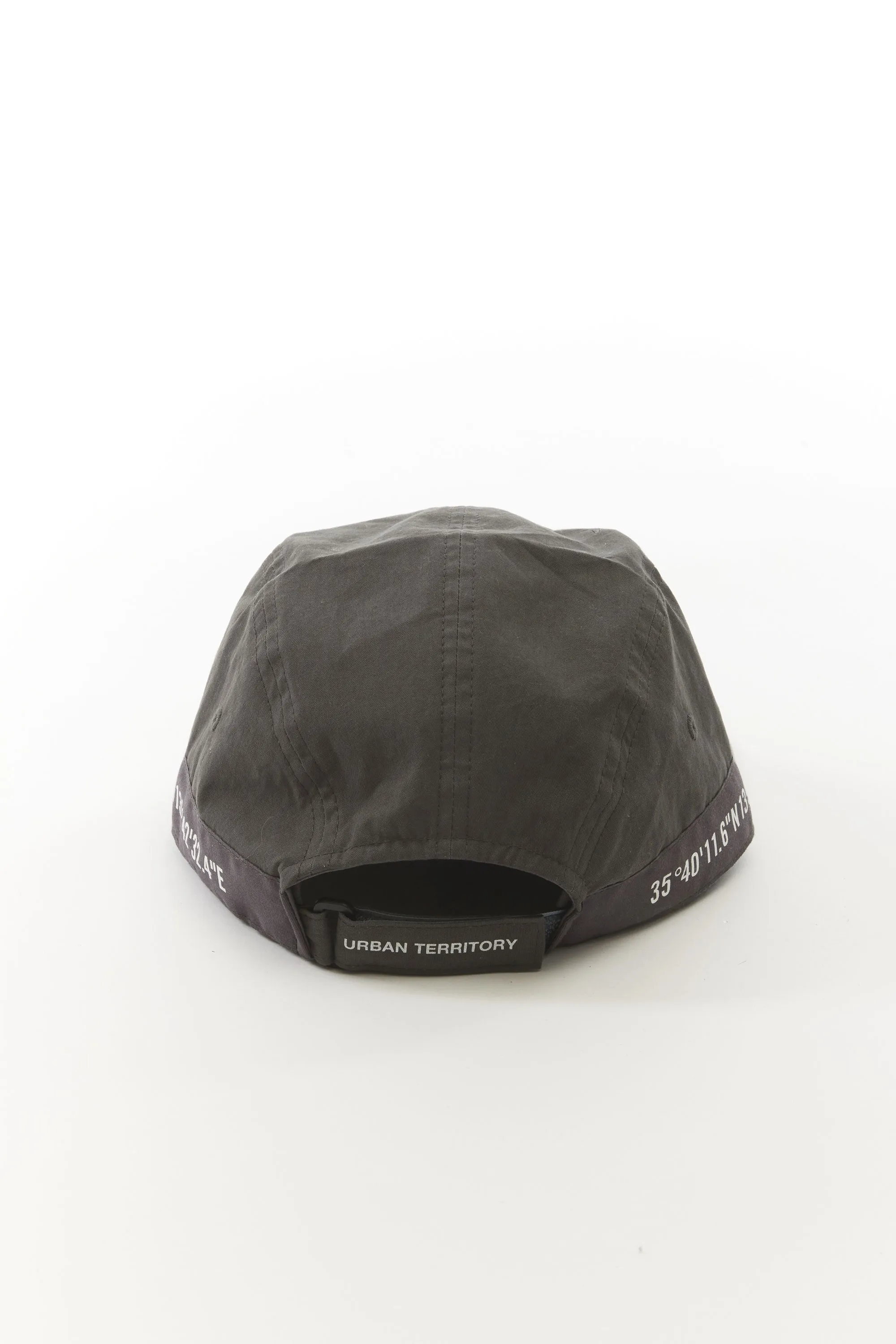 WTAPS - T-7 GPS WEATHER CAP